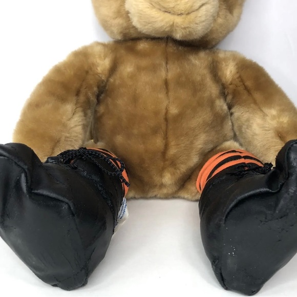 Build A Bear w:Halloween Dress - Picture 7 of 9